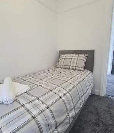 Apartment Freshen-up Birmingham