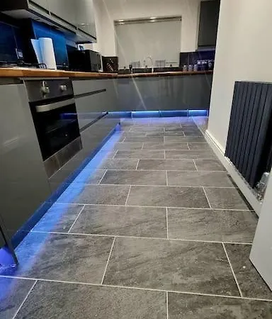 Freshen-up Apartment