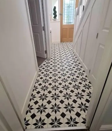 Apartment Freshen-up
