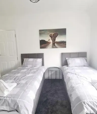 Apartment Freshen-up
