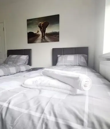 Apartment Freshen-up