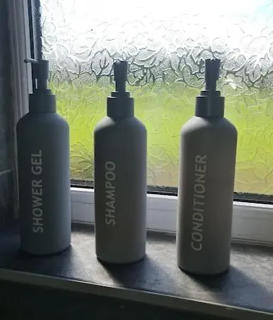 Apartment Freshen-up *