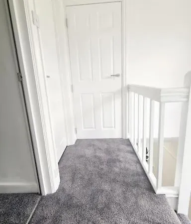 Freshen-up Apartment Birmingham