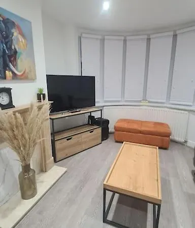Apartment Freshen-up *